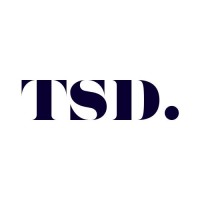 TSD Studio logo - Similar company to Benn + Penna