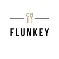 Flunkey logo - Similar company to Openblendai.Com