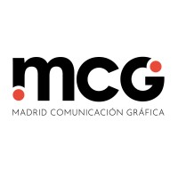 Madrid Comunicación Gráfica logo - Similar company to Advantia Comunicación Gráfica