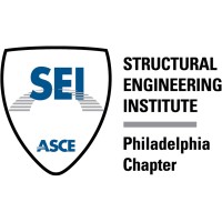 ASCE SEI Philadelphia Chapter logo - Similar company to Stemedia | Stem • Media