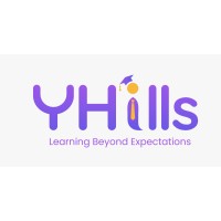YHills logo - Similar company to Technoglobe