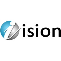 Ivision Solutions logo - Similar company to Magnetar Games