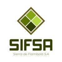 Sierra de Fiambala SA logo - Similar company to Asociación Psi