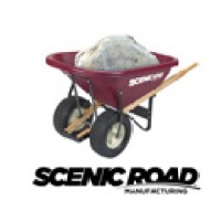 Scenic Road Manufacturing logo - Similar company to Suncat Solutions
