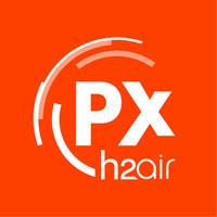 H2air PX logo - Similar company to Nouvergies Sa