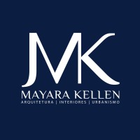 MK Arquitetura logo - Similar company to Mind - Rh