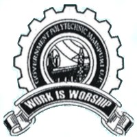 Government Polytechnic Mainpuri logo - Similar company to M/S Inducto Tech Automation Pvt. Ltd.