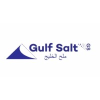 GulfSalt logo - Similar company to Sama Salt
