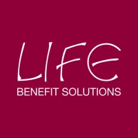 Life Benefit Solutions logo - Similar company to Cinup