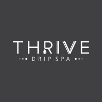 ThrIVe Drip Spa Memorial Green logo - Similar company to Iv Drip 2 U