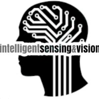 Intelligent Sensing and Vision (IntSaV) logo - Similar company to Conference On Medical Image Understanding And Analysis