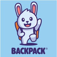 Backpack logo - Similar company to Backpack To Briefcase