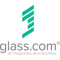 Glass.com Inc. logo - Similar company to Thecodegenix