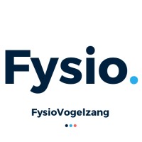FysioVogelzang Groningen logo - Similar company to Pmc Nederland