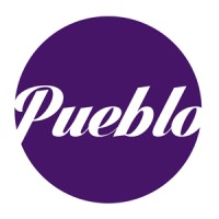 Agencia Pueblo logo - Similar company to Salsa Verde Ai