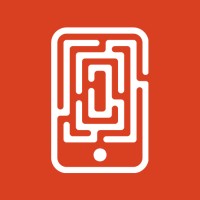 Tap Anywhere logo - Similar company to Badly Interrogated