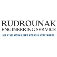 RUDROUNAK Engineering Service LLP logo - Similar company to Kuber Engineering