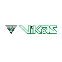 Vikas Industries logo - Similar company to Shree Ram Founders & Engineers