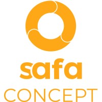 Safa Concept logo - Similar company to Association Base