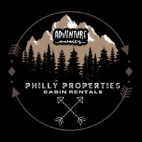 Philly Properties LLC Vacation Rentals. logo - Similar company to Three Rivers Ranch
