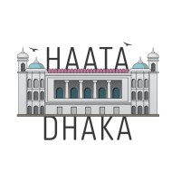 Haata Dhaka logo - Similar company to Design Script