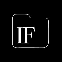 Inspiration Folder logo - Similar company to Crow