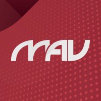 MAV Producción logo - Similar company to Barucck