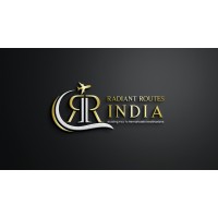 Radiant Routes India logo - Similar company to Printiin