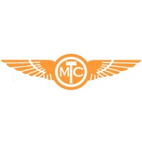 MERPATI TRAINING CENTER logo - Similar company to Education Training Centre