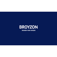 BROYZON logo - Similar company to Vitalforce Group