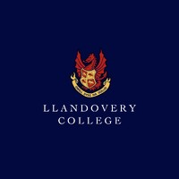 Llandovery College logo - Similar company to Simwood Group Plc