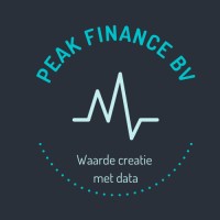 Peak Finance logo - Similar company to Peak Financing