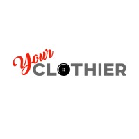 YourClothier logo - Similar company to Vogue Mania