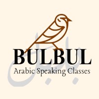 Bulbul - Arabic Speaking Classes logo - Similar company to Smartarz