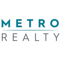 The Metro Realty Group logo - Similar company to Dunn Development Corp.