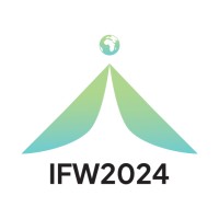 Insects to Feed the World logo - Similar company to Ento Industries