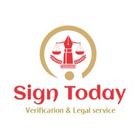 Sign Today logo - Similar company to Jbr Harvard Inc Usa