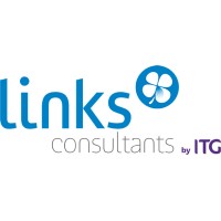 Links - portage salarial, réseau de consultants experts, outsourcing logo - Similar company to Rh Solutions