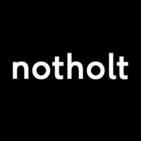 Notholt Lighting Design logo - Similar company to Team Licht