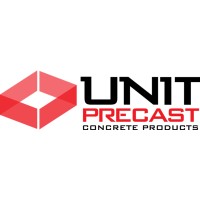Unit Precast Concrete Products logo - Similar company to Predl Systems North America Inc.