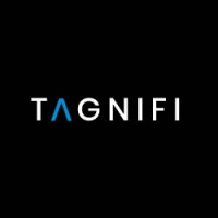 TagniFi logo - Similar company to Ventroduce