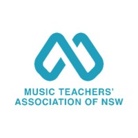 Music Teachers' Association of NSW logo - Similar company to Sydney Eisteddfod