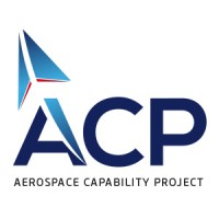 ACP - Aerospace Capability Project Ltd