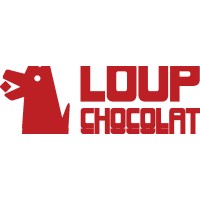 Loup Chocolat logo - Similar company to Carrack Chocolat