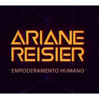 Ariane Reisier logo - Similar company to Instituto Sonhe!