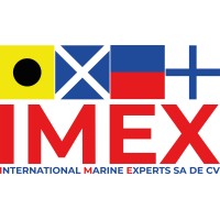 IMEX International Marine Experts logo - Similar company to Panmax Marine Services