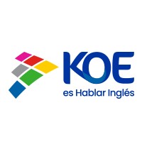 KOE logo - Similar company to Koe México