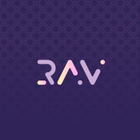RAV | راڤ logo - Similar company to Intelligent Technologies Labs | التقنيات الذكية
