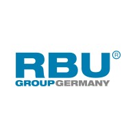 RBU Group Germany logo - Similar company to Adü Nord - Assoziierte Übersetzer Und Dolmetscher In Norddeutschland E.V.