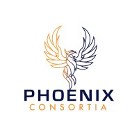 Phoenix Consortia logo - Similar company to Advanced Roof Testing Ltd